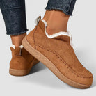 Brenda | Orthopedic Boots