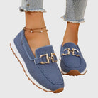 Keelin | Orthopedic Loafers
