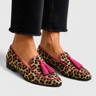 Lamia | Stylish Support Loafers