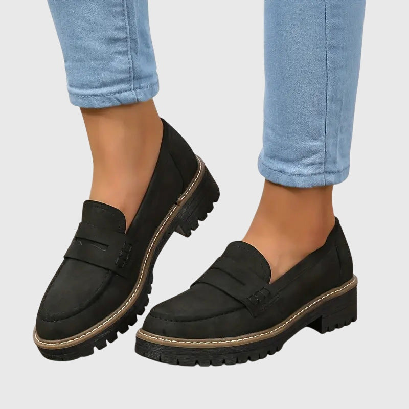 Jocelyn | Timeless Loafers