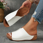 Zinnia | Orthopedic Sandals