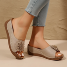 Berkley | Ergonomic Sandals
