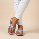 Minka | Orthopedic Sandals