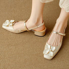 Brooks | Elegant Pumps