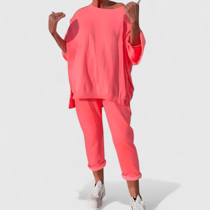 Lillie | Comfortable Set