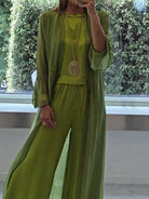 Chantal | Elegant Comfortable Set