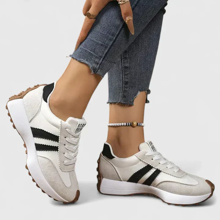 Loretta | Orthopaedic Sneakers