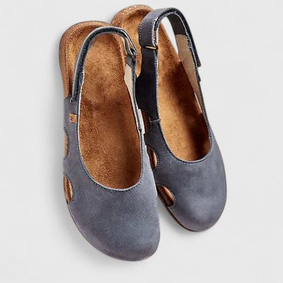 Wren | Sophisticated Sandals