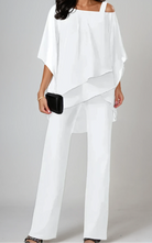 Lucy | Two-Piece Layered Set