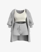 Freya | Knit Set