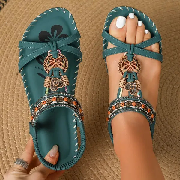 Sylvana | Easystep Comfort Sandals