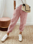 Sandi | Breezy Comfort Light Pants