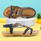 Tereza | Orthopedic Comfort+ Sandals