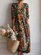 Milena | Everyday Comfort Dress