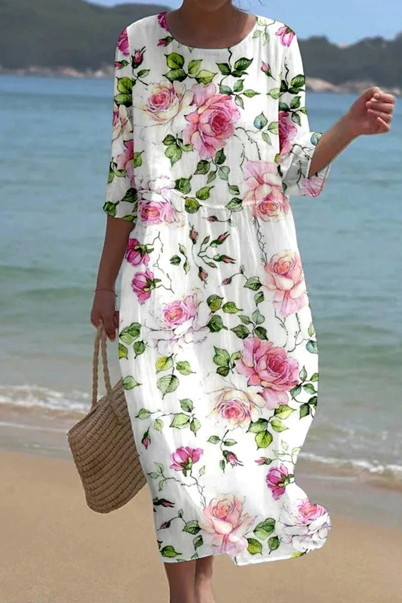 Palmer | Timeless Chic Dress