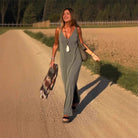 Eliana | Casual Sleeveless Dress