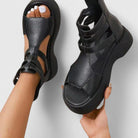 Lexus | Orthopedic Sandals