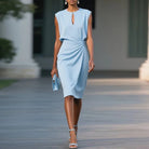 Natasha | Professional Dress