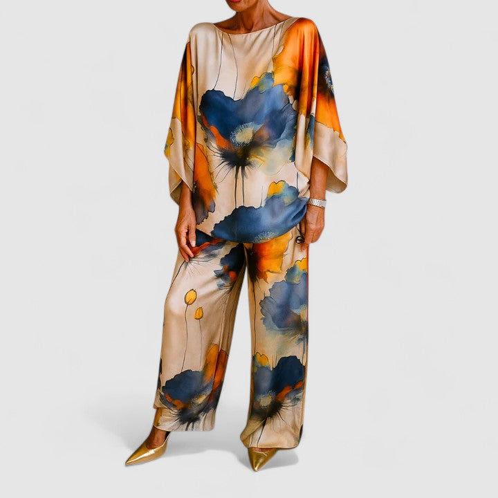 Verity | Elegant Two-Piece Set