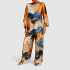 Verity | Elegant Two-Piece Set