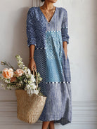 Savannah | Everyday Comfort Dress