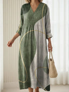 Celestia | Everyday Comfort Dress